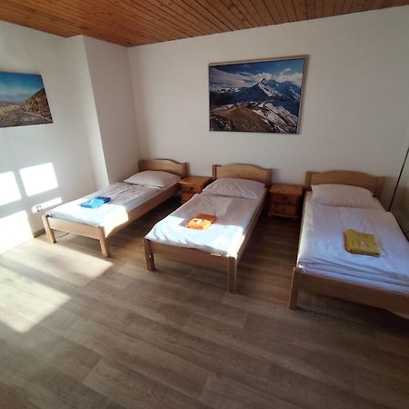 Pension 21 Прага Екстер'єр фото