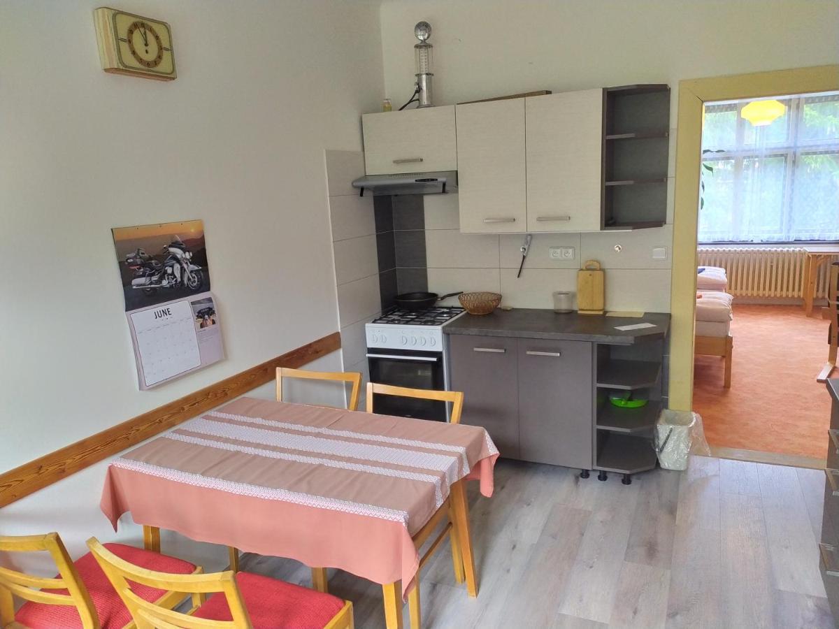 Pension 21 Прага Екстер'єр фото