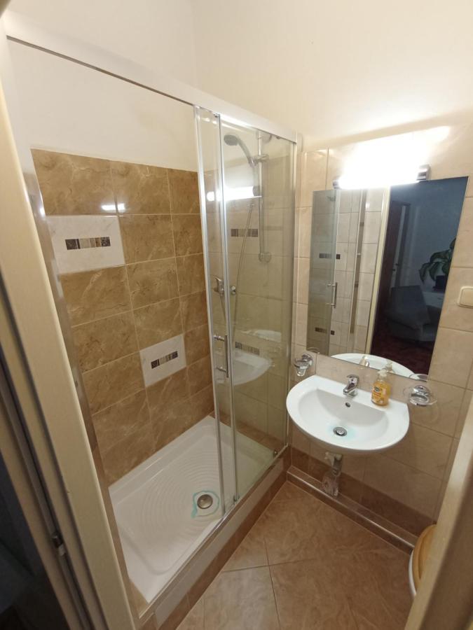 Pension 21 Прага Екстер'єр фото