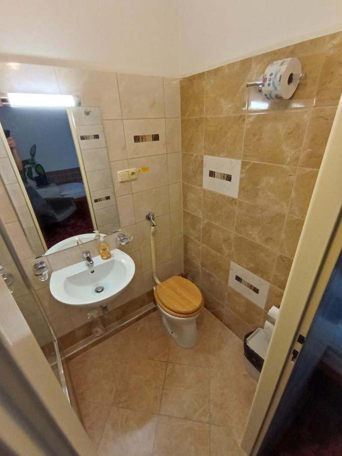 Pension 21 Прага Екстер'єр фото