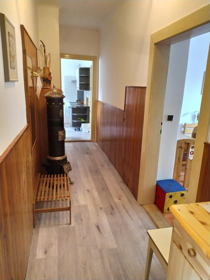 Pension 21 Прага Екстер'єр фото