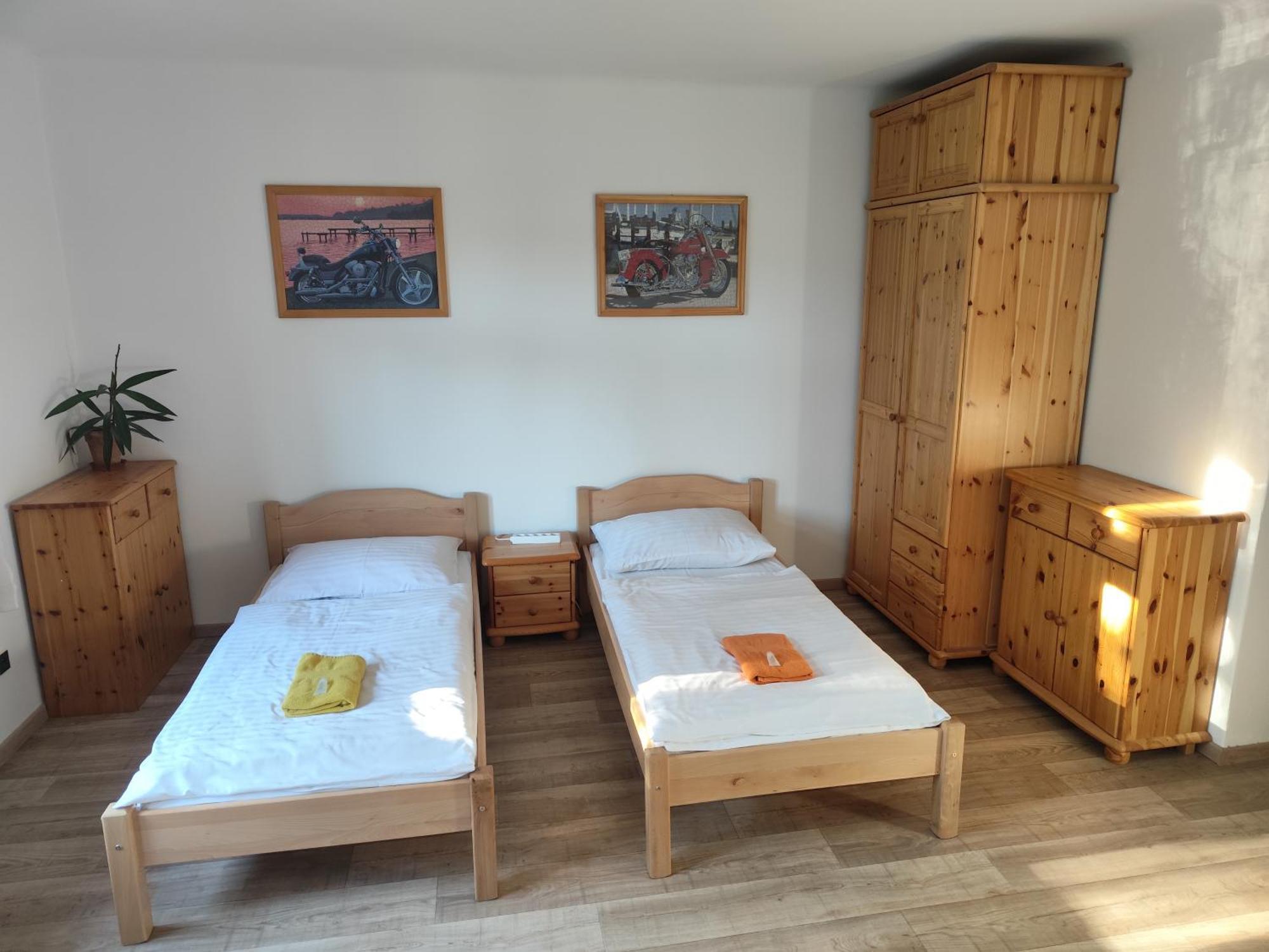 Pension 21 Прага Екстер'єр фото