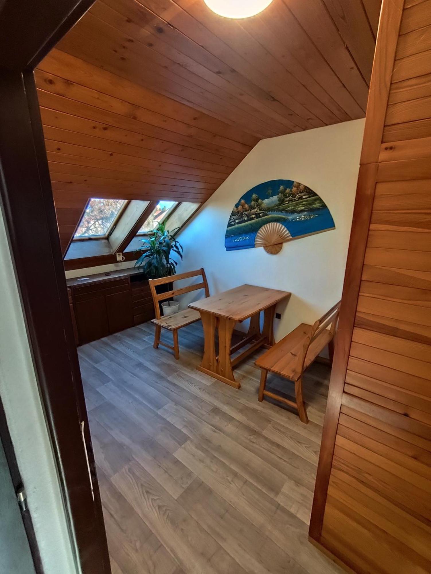 Pension 21 Прага Екстер'єр фото