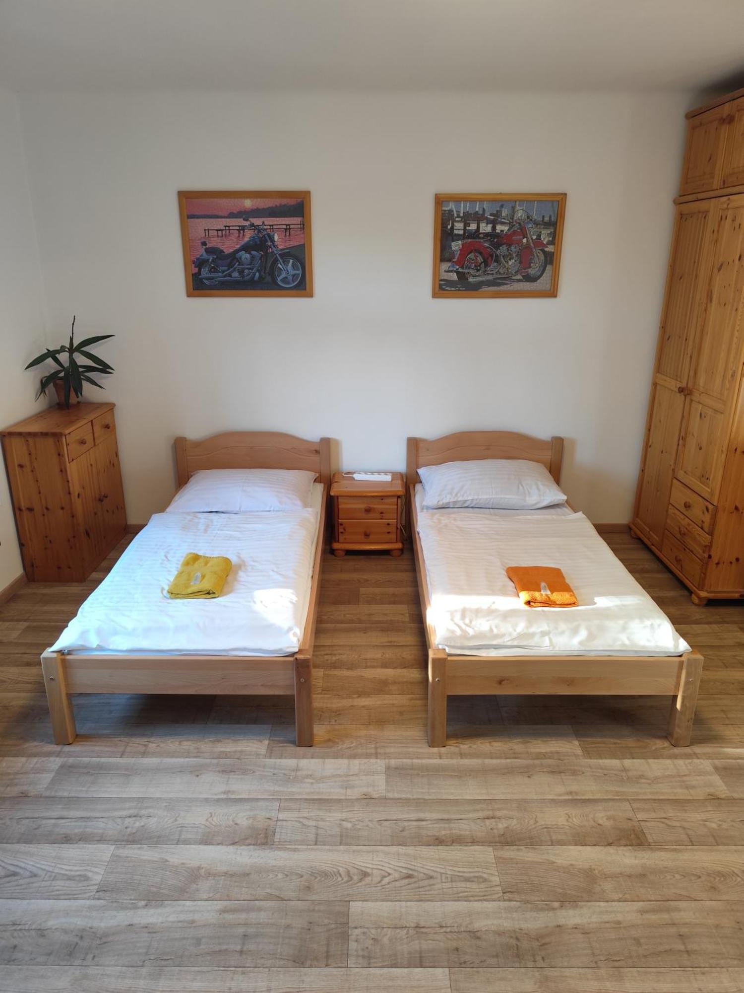 Pension 21 Прага Екстер'єр фото