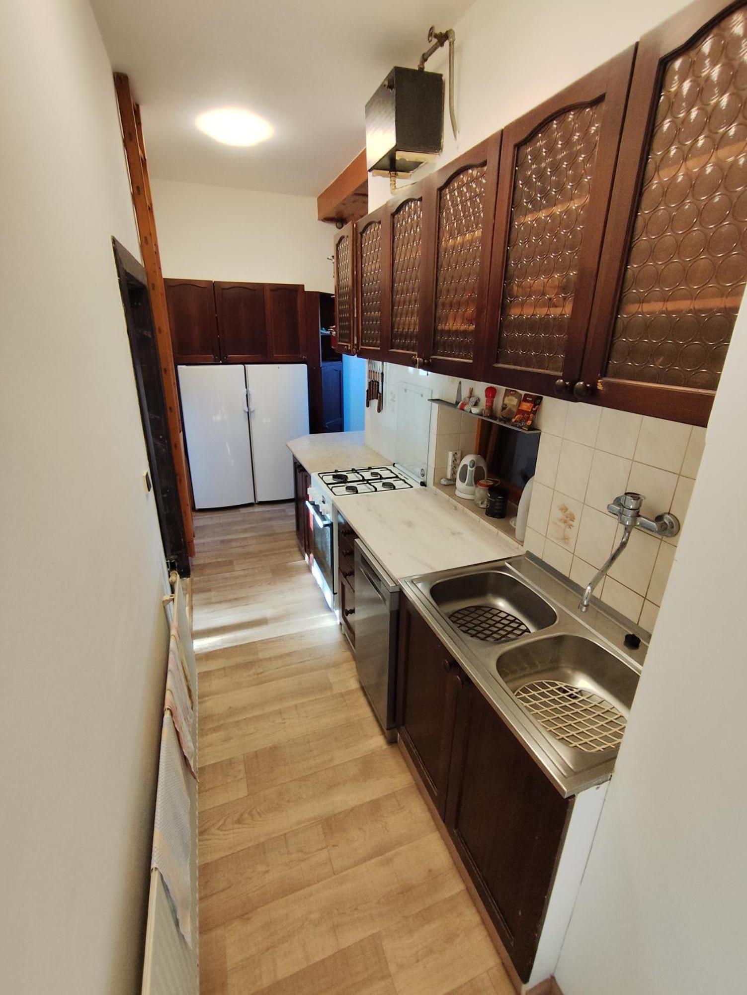 Pension 21 Прага Екстер'єр фото