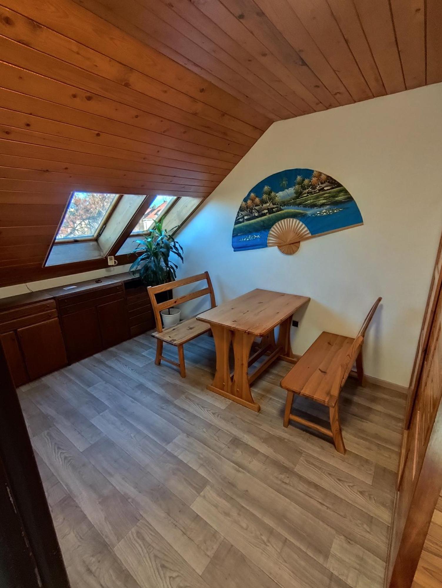 Pension 21 Прага Екстер'єр фото